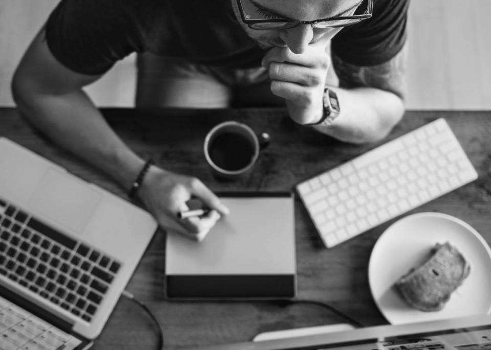 Advertising creation